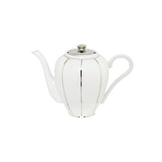 Excentric théière 144cl - Maison porcel  | Porcelaine