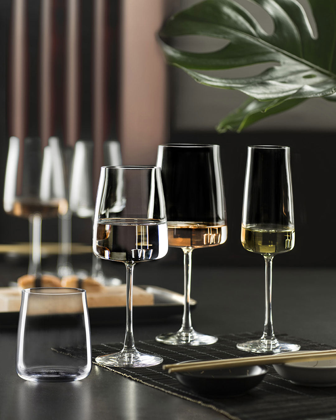 Verre à vin 43 cl - Essential