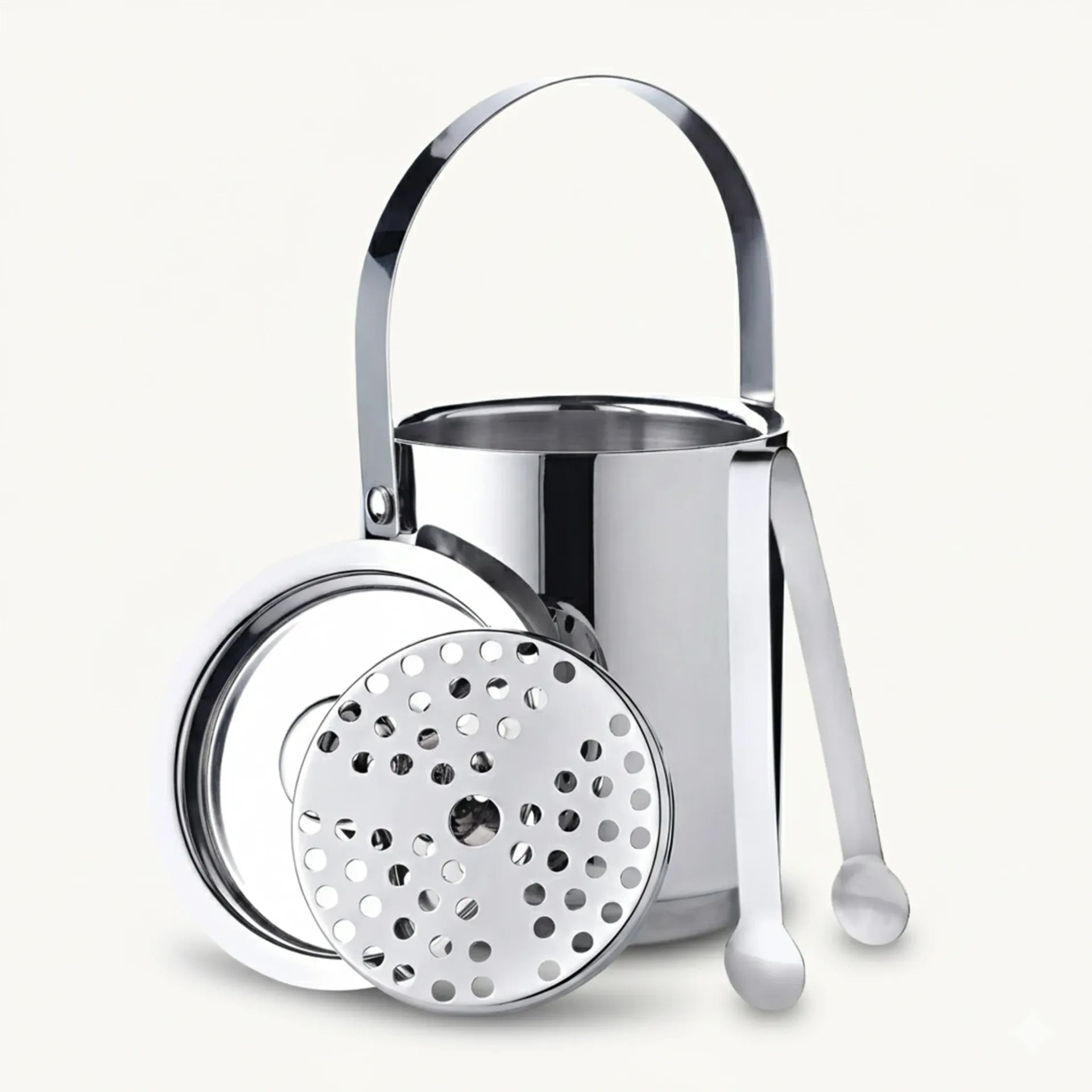 Seau à glace acier inoxydable - Seattle