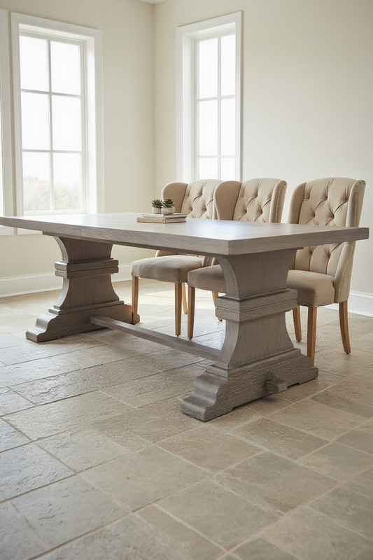 Harper configurable table