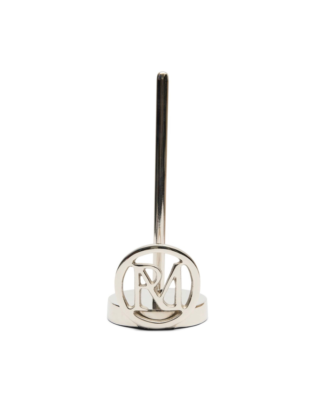 Porte-Rouleau RM Avondale Argenté 30 cm