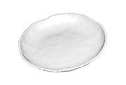 Joke Centre de table 42 cm blanc