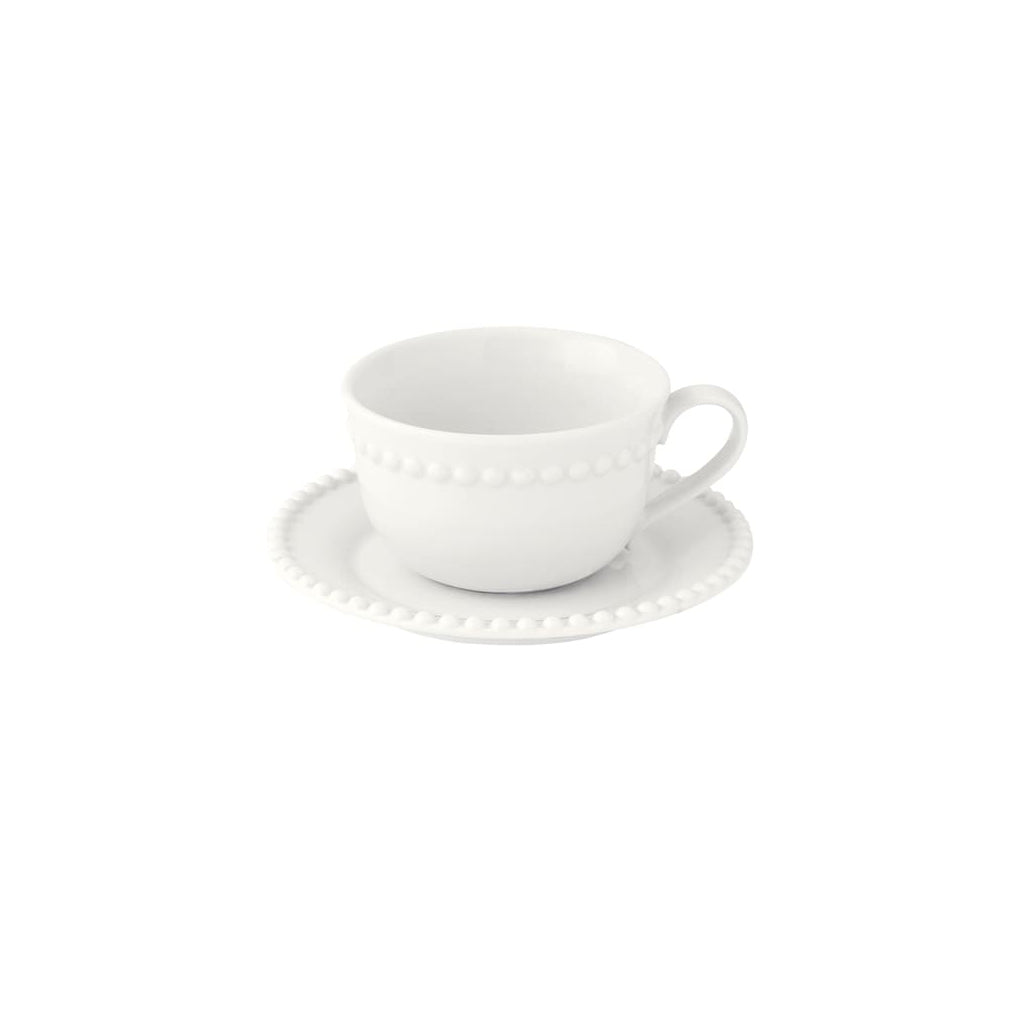 Tiffany porcelain coffee cup