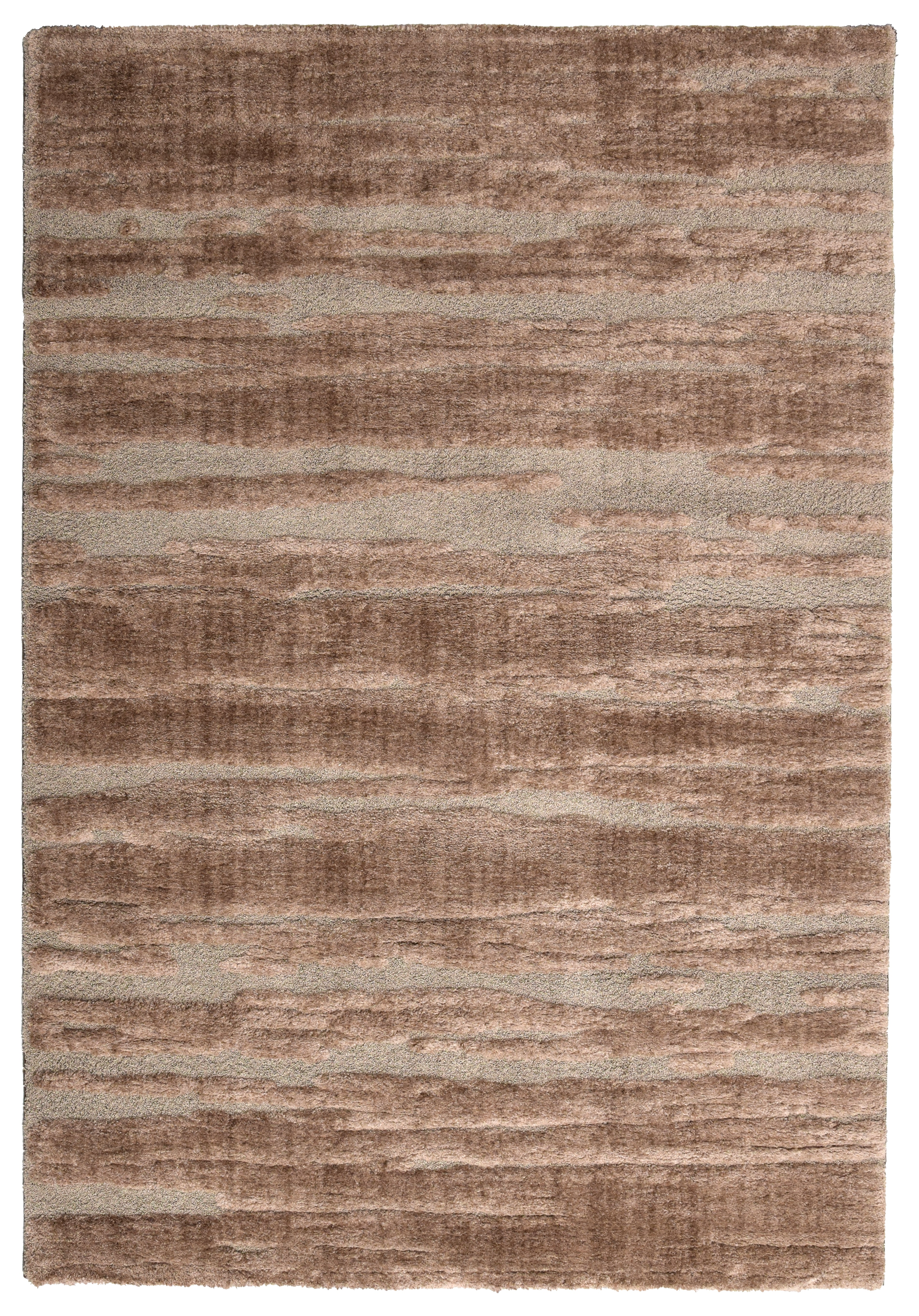 Nagano - marron - Maison porcel  | Porcelaine