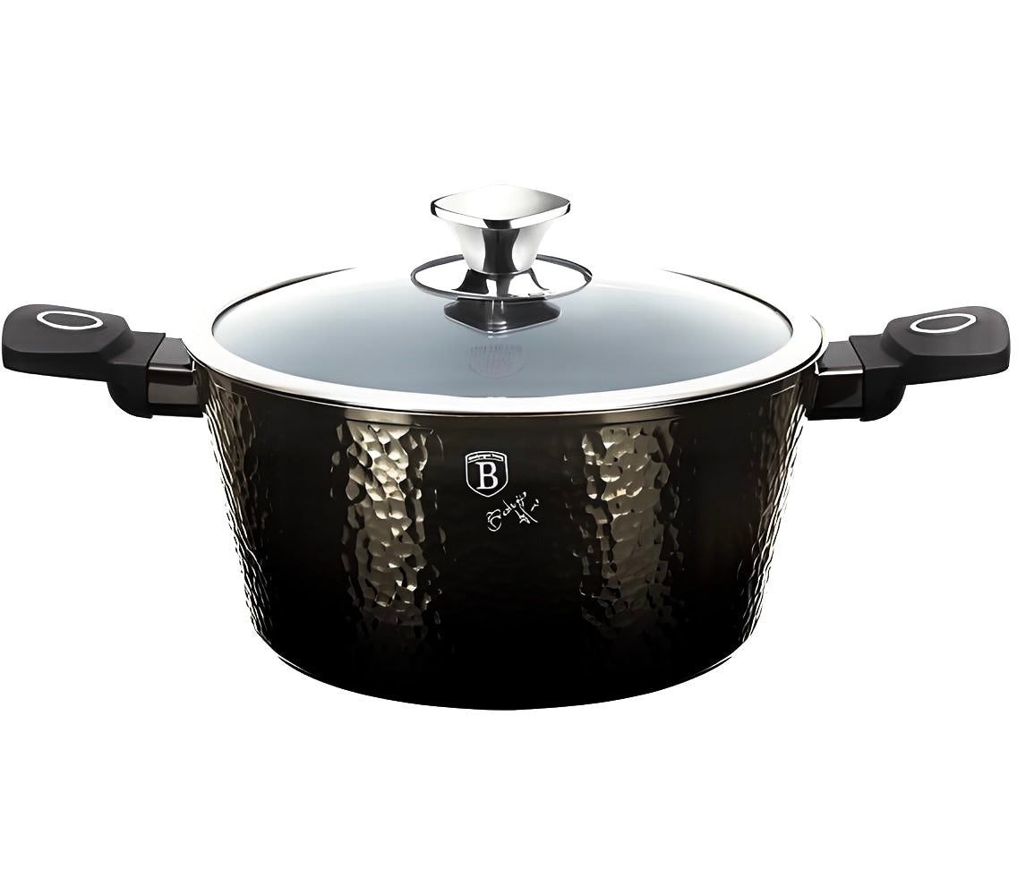 Primal gloss faitout 20cm - Maison porcel  | Porcelaine
