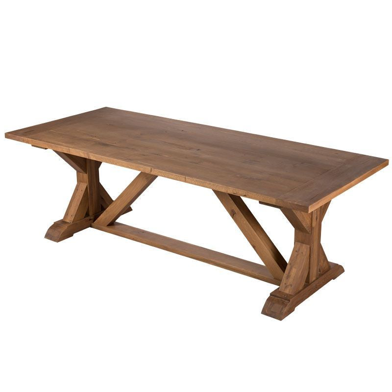 Table Émile configurable - chêne massif