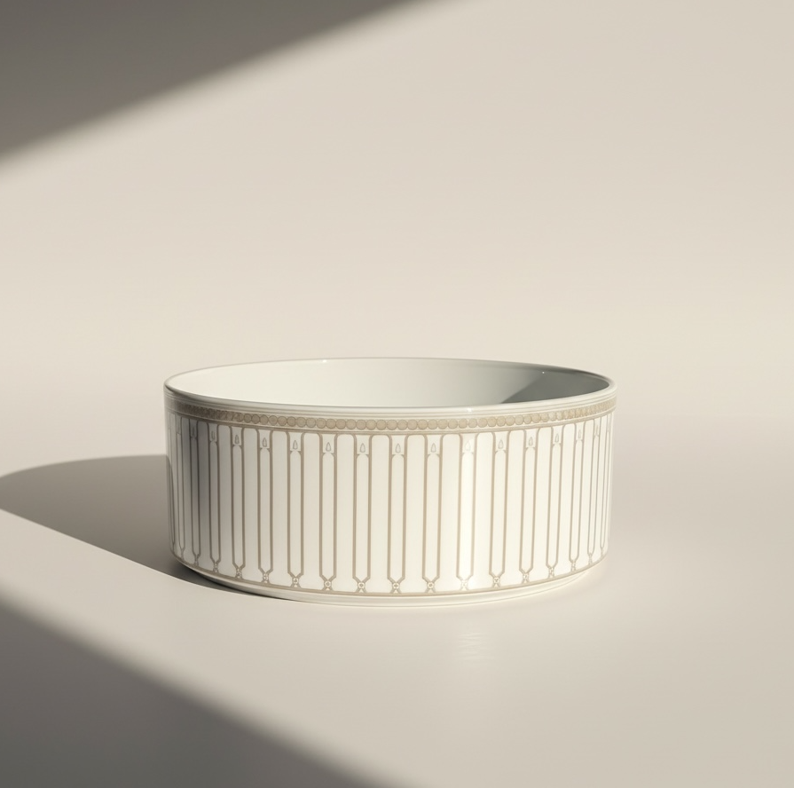 Classica saladier 380cl