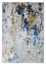 Tika - 04 - Maison porcel  | Porcelaine