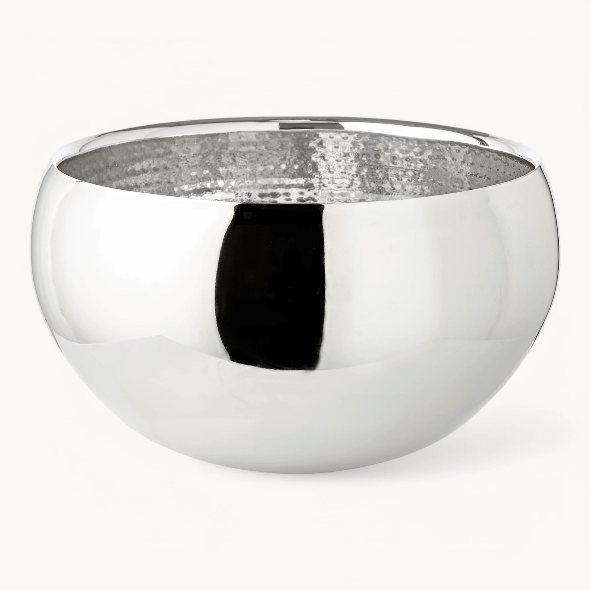 Coupe en acier inoxydable - Enea