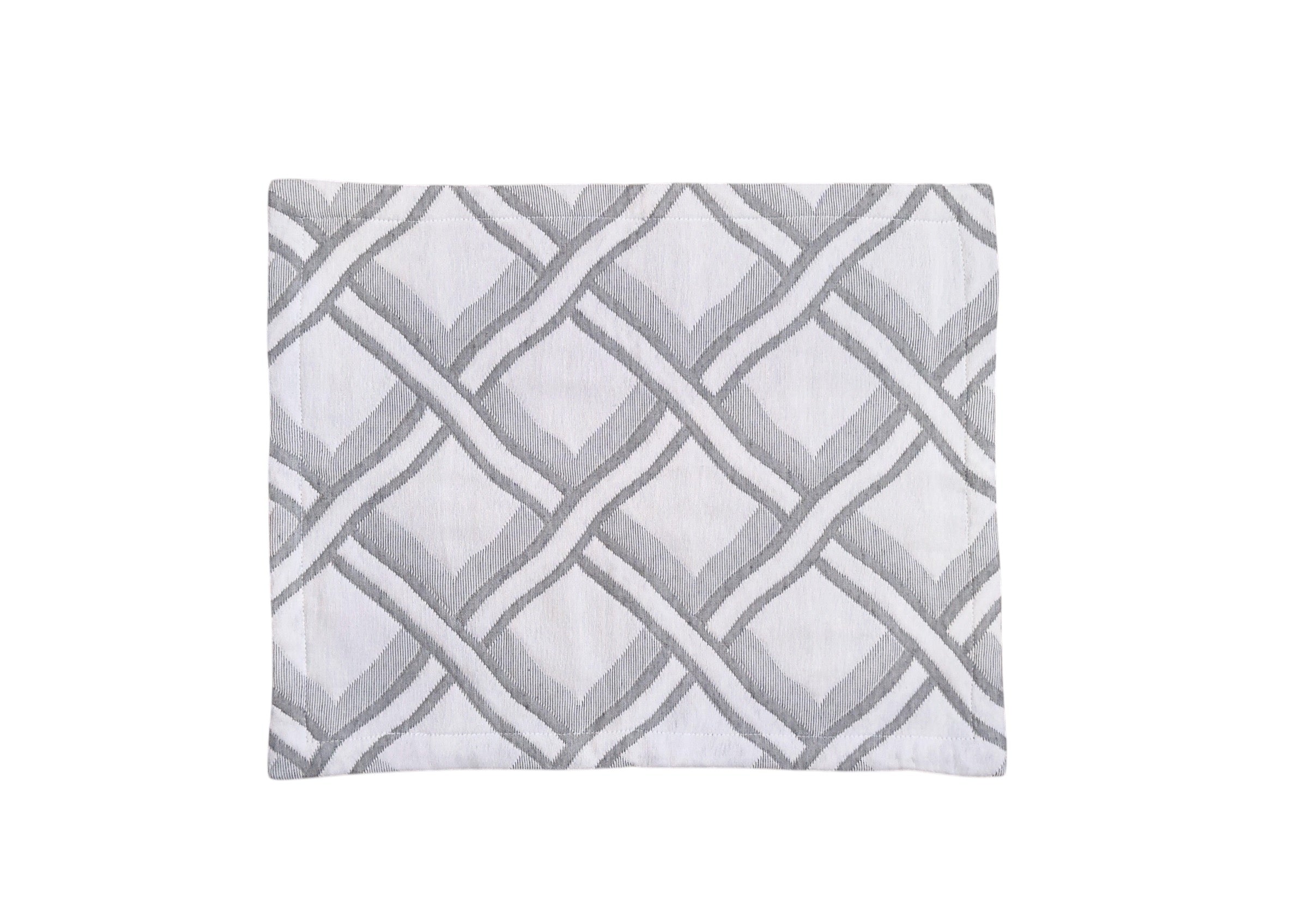 Napperon Lorenzo - Maison porcel  | Porcelaine