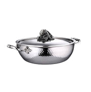 Marmite Chef 28cm - Opus Prima