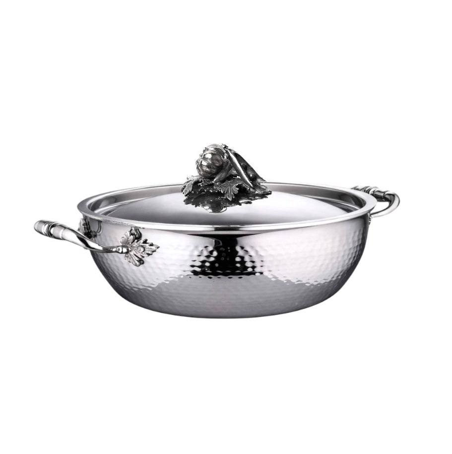 Marmite Chef 28cm - Opus Prima