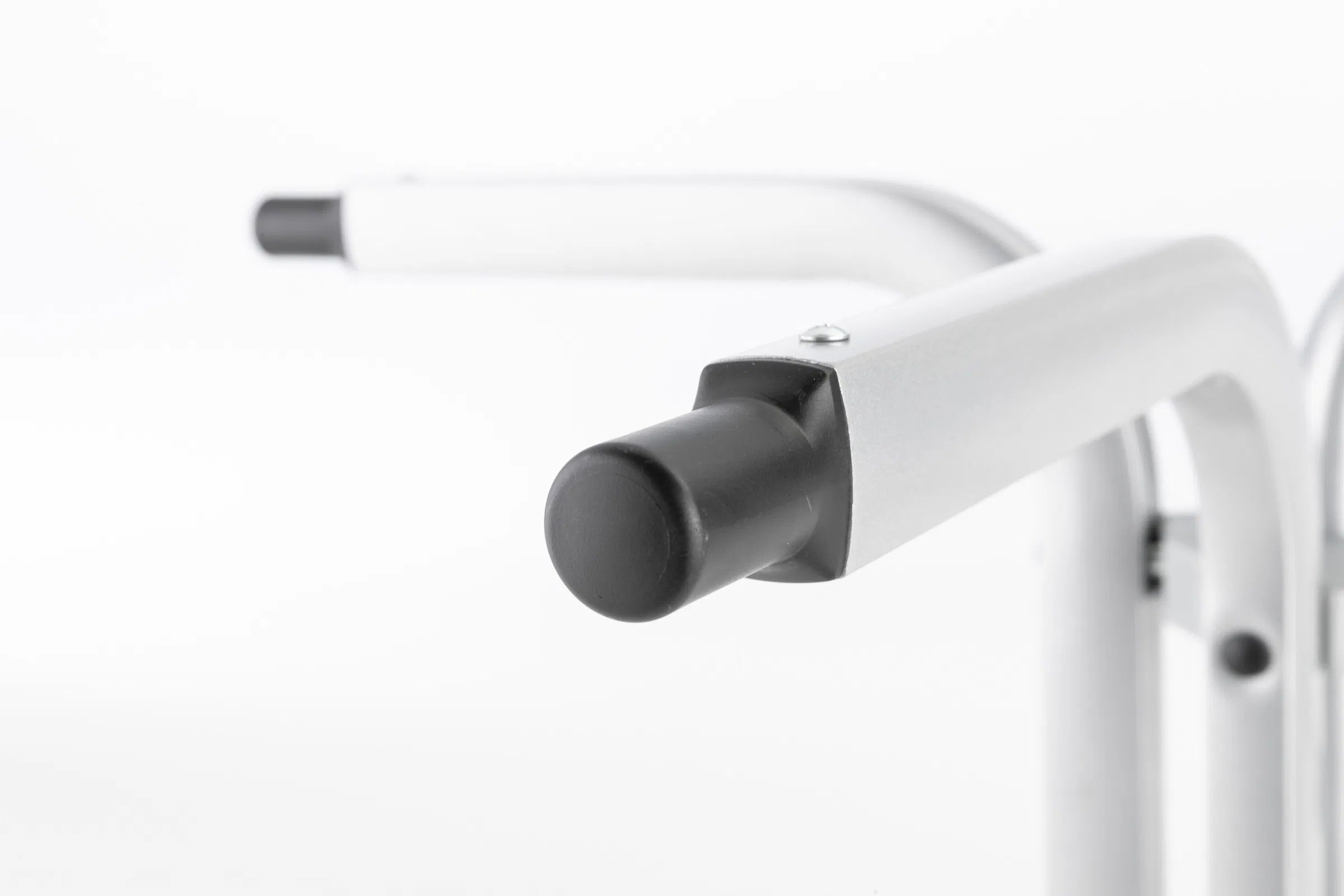 Table Boulevard pliante anthracite 160cm - Kettler