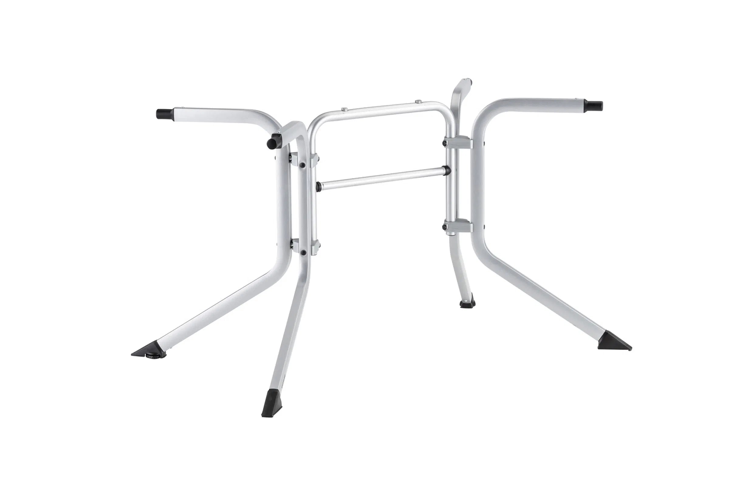 Table Boulevard pliante anthracite 160cm - Kettler