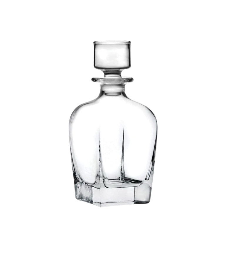 Sion carafe 80cl - Maison porcel  | Porcelaine