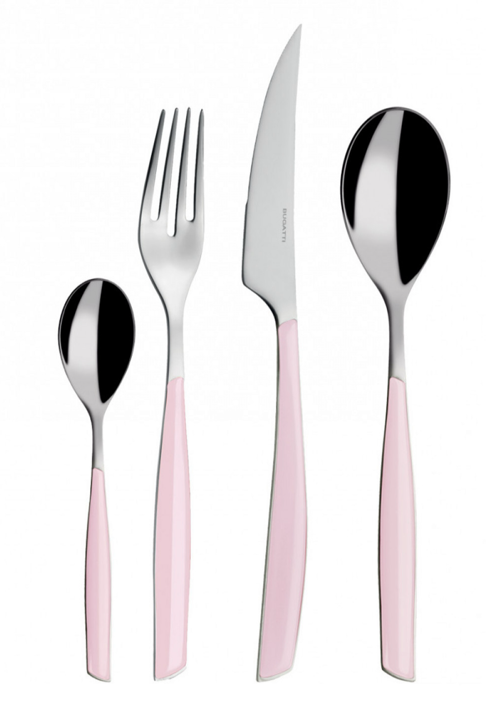 Glamour rose | Bugatti - Maison porcel  | Porcelaine