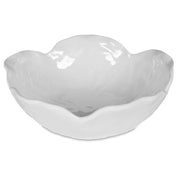Bol creux 18cm en mélamine - Botanica white