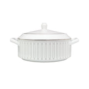 Allegro soupière 378cl - Maison porcel  | Porcelaine