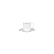 Allegro tasse à café - Maison porcel  | Porcelaine