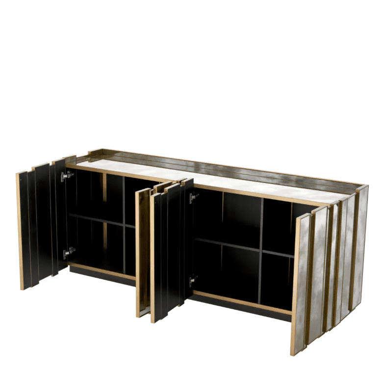 Commode Nottingham - Eichholtz