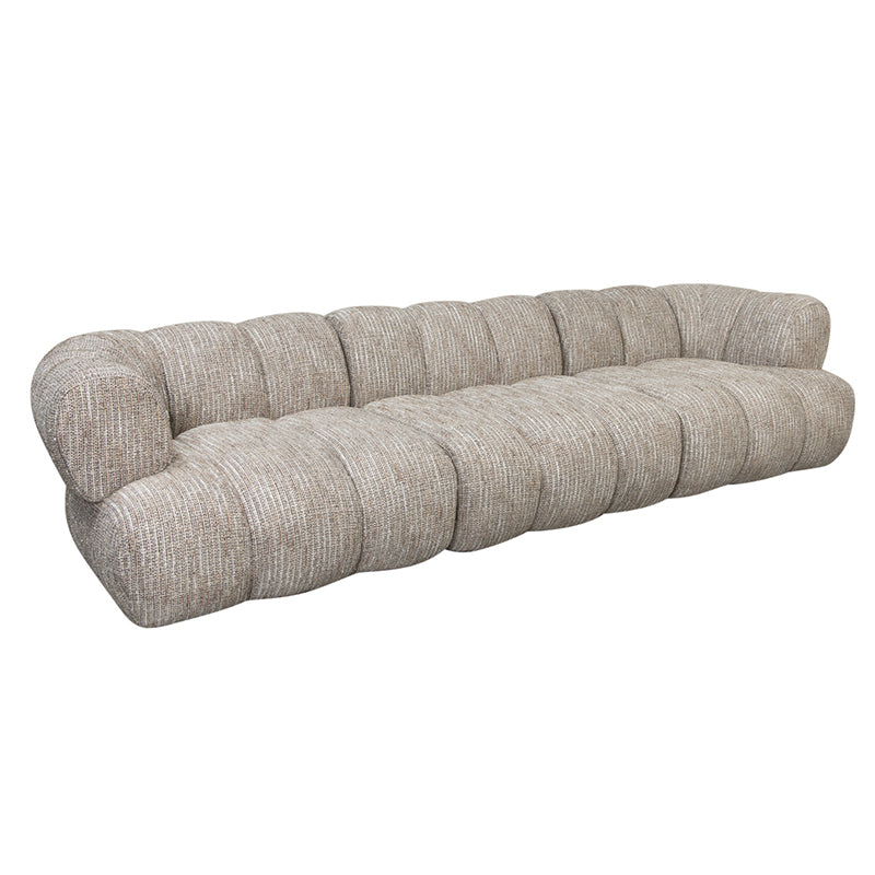 New York 4-seater modular sofa - Coco