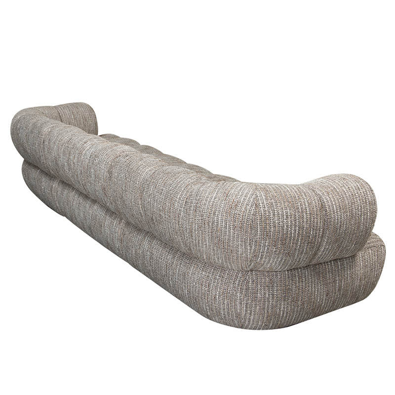 New York 4-seater modular sofa - Coco