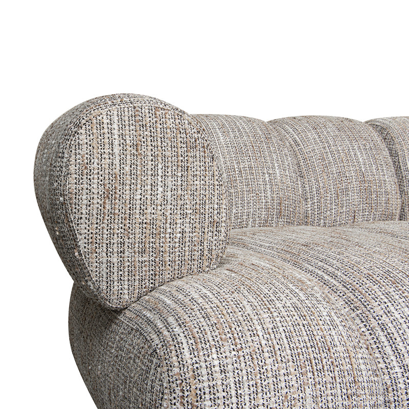 New York 4-seater modular sofa - Coco