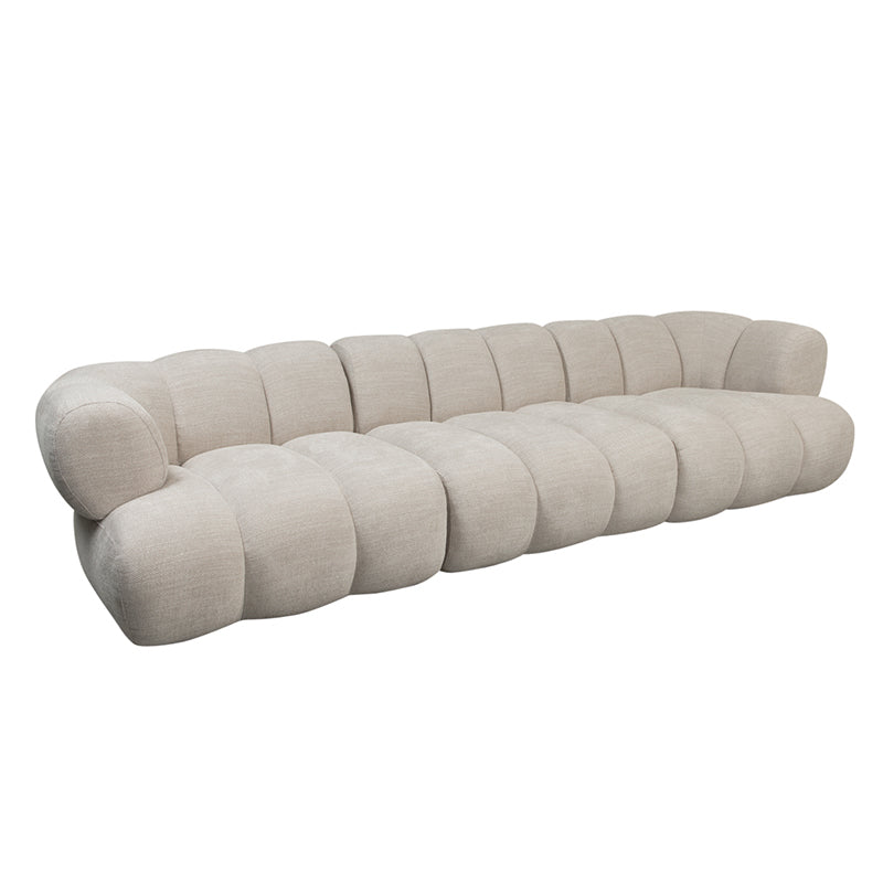 New York 4-seater modular sofa - Beige