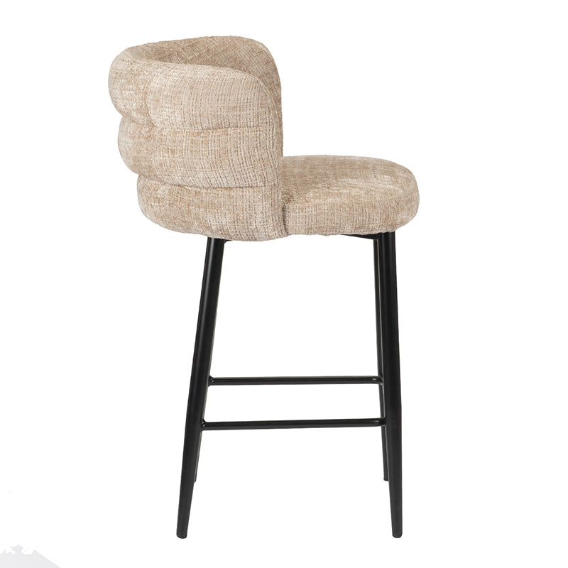 Cloud high chair beige – Bar or central island