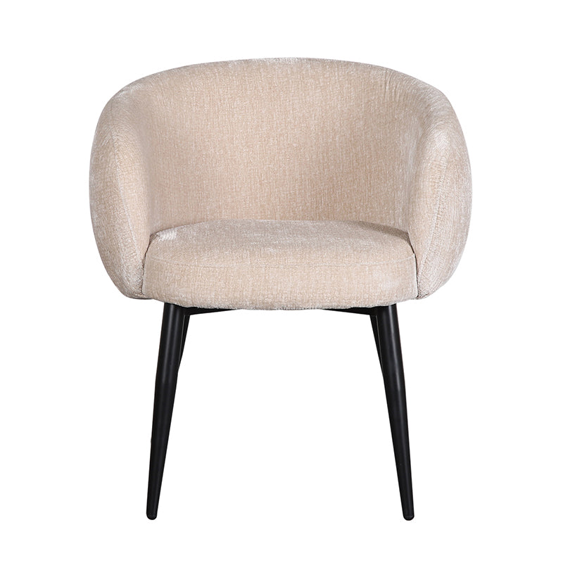Chaise Nox - Beige