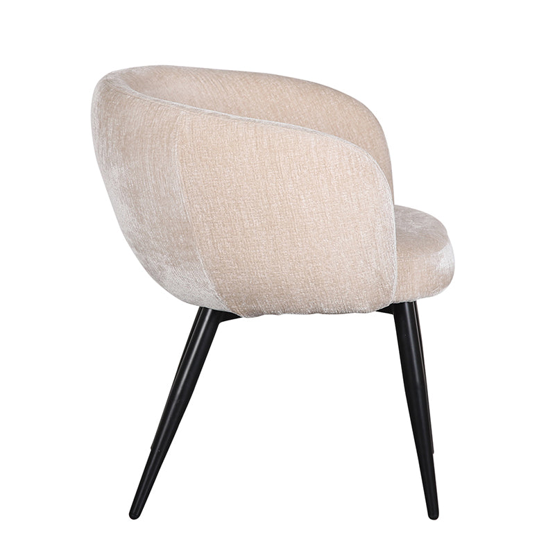 Chaise Nox - Beige