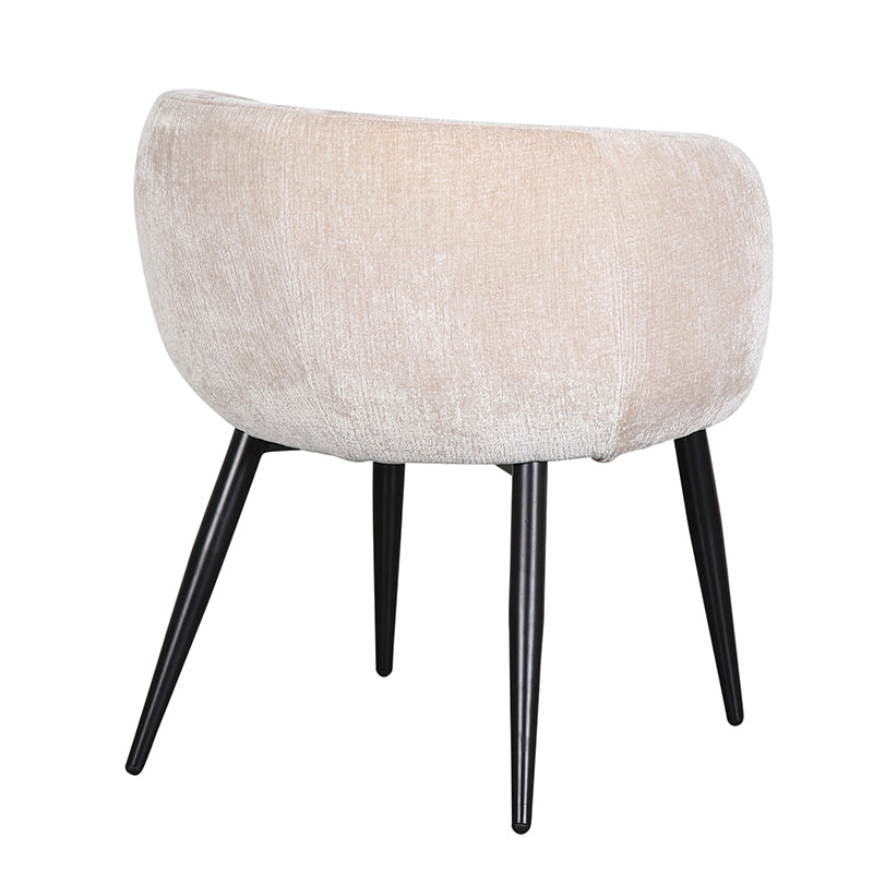 Chaise Nox - Beige