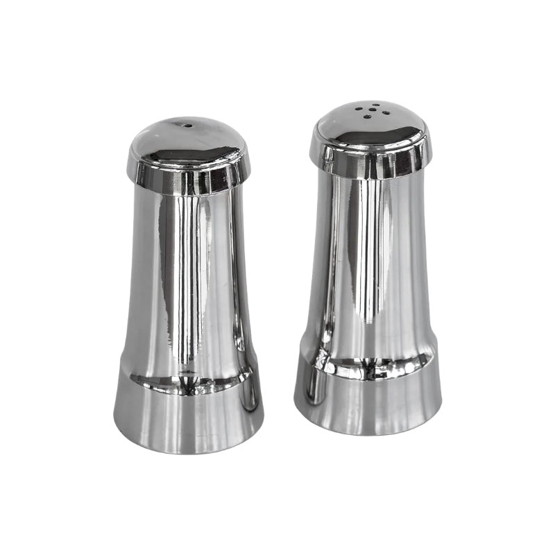 William Salt &amp; Pepper