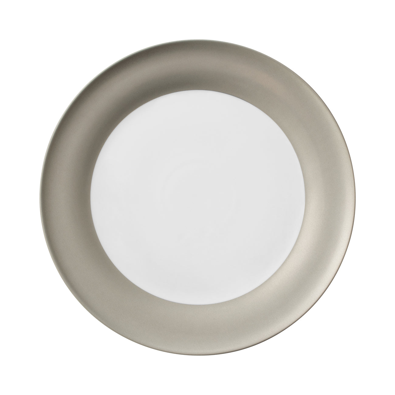 Assiette 32cm Parisien night - Maison porcel  | Porcelaine