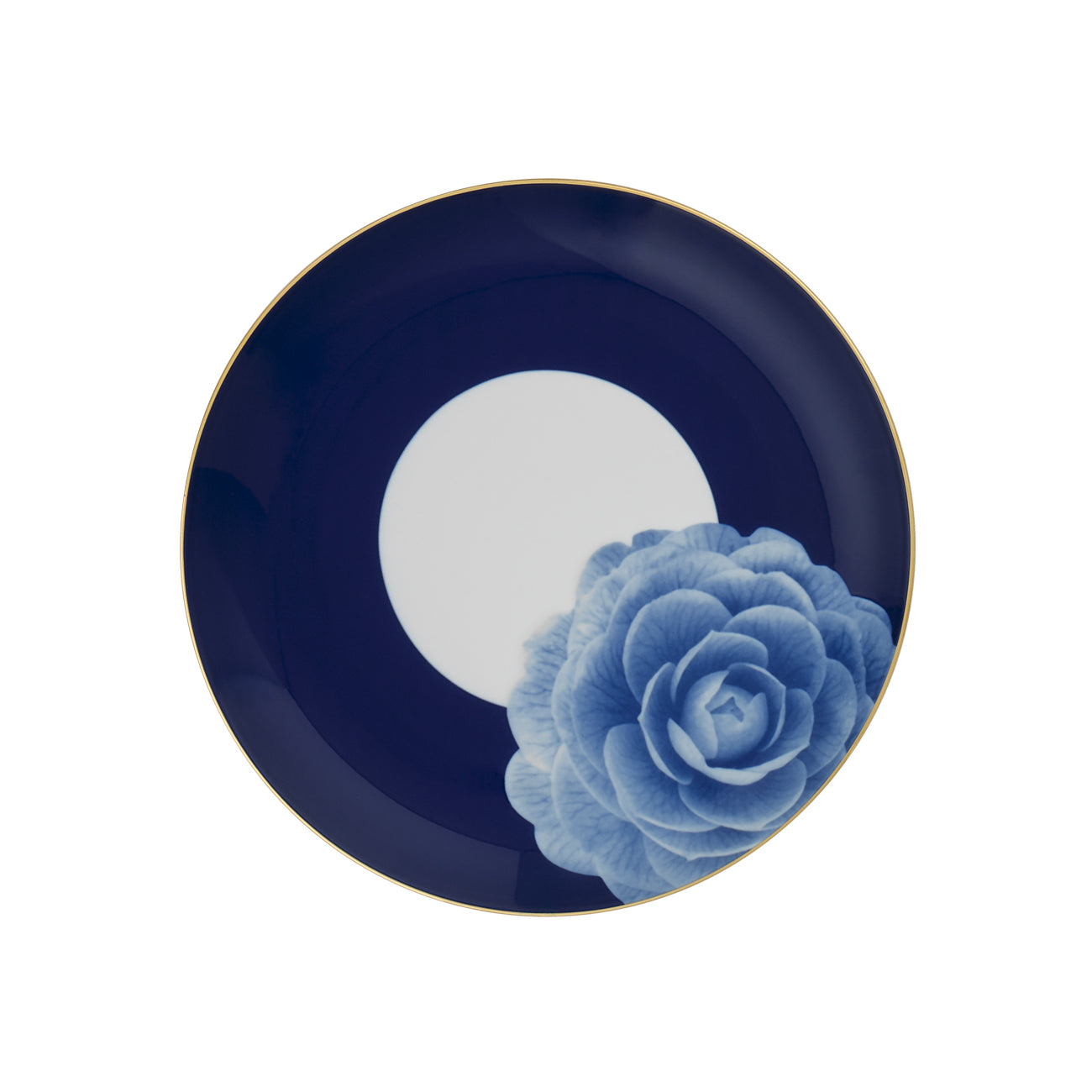 Royal bloom assiette plate 27cm