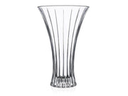 Vase Cristal Éclat 33cm