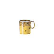 Mug en porcelaine - Le jardin de Versace