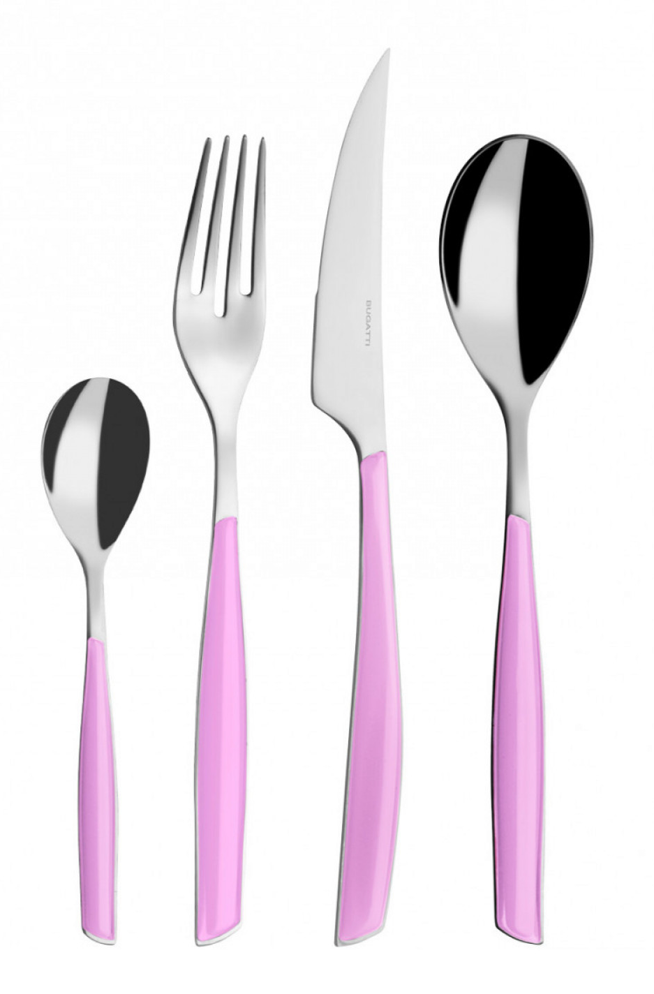 Glamour rose Lila | Bugatti - Maison porcel  | Porcelaine