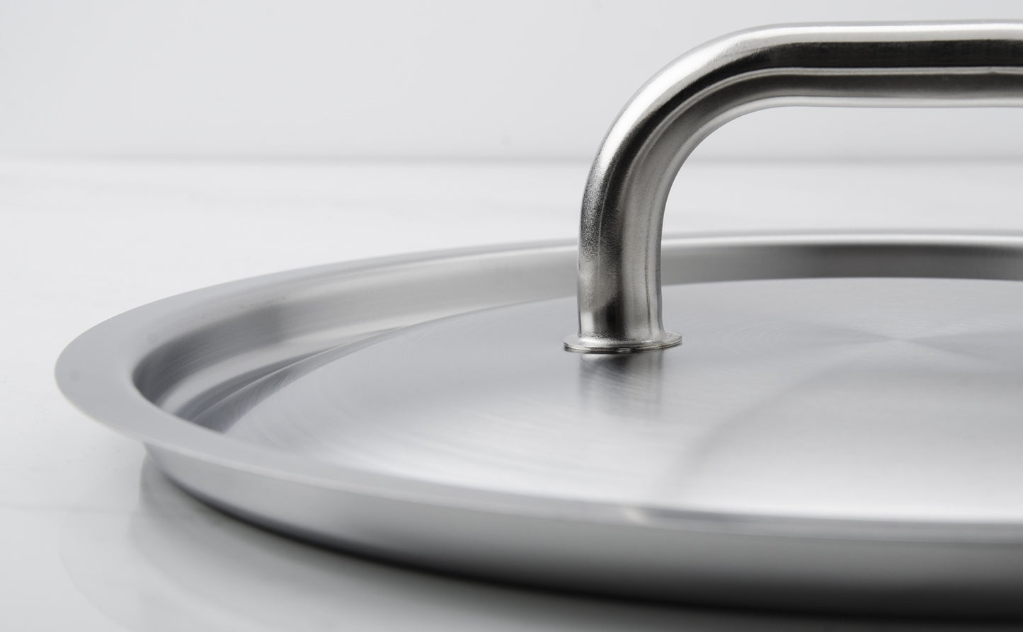 Couvercle Excellence 16cm - Bourgeat