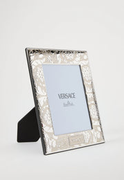 Cadre argent bilaminé 20x25 - Versace