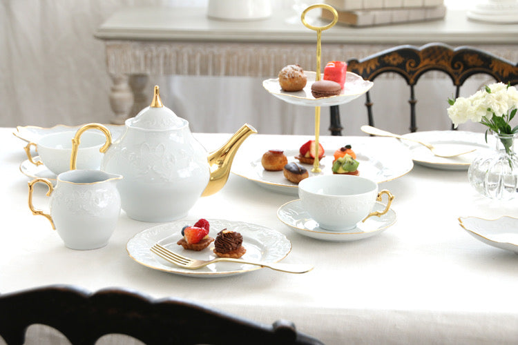 Vivian tasse à thé