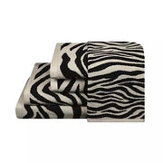 Zebra serviette