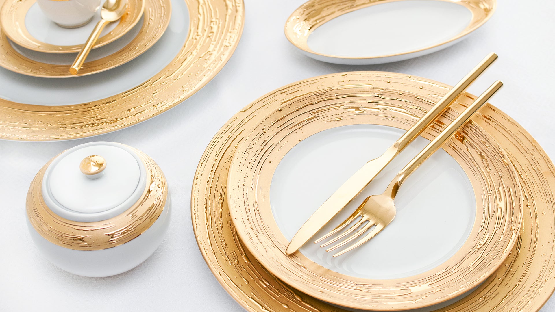 Maison porcel  | Porcelaine