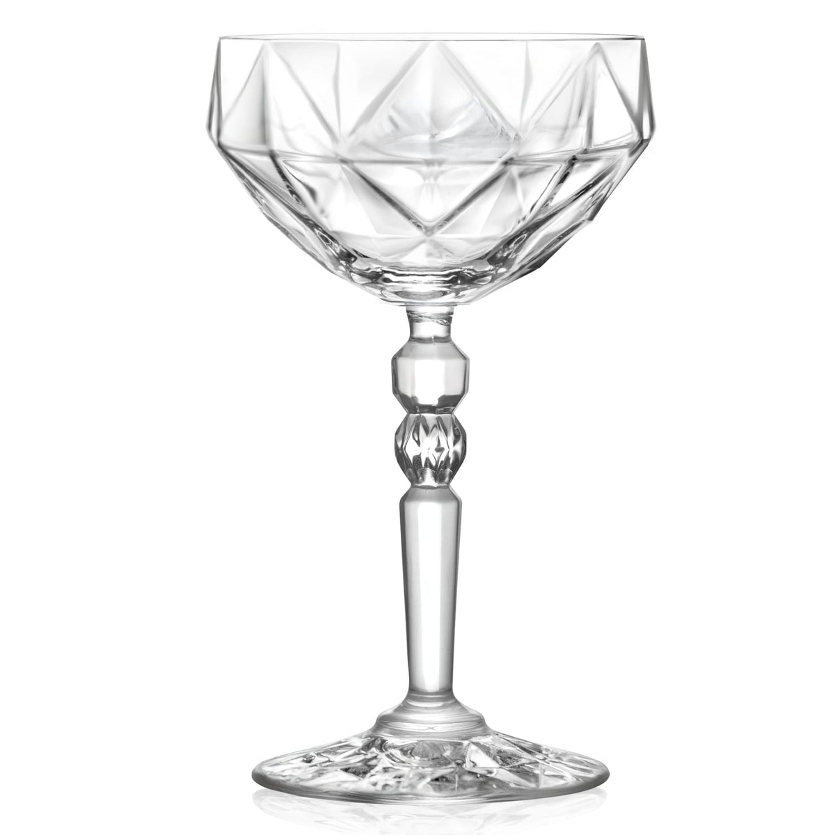 Coupe à champagne Kemi