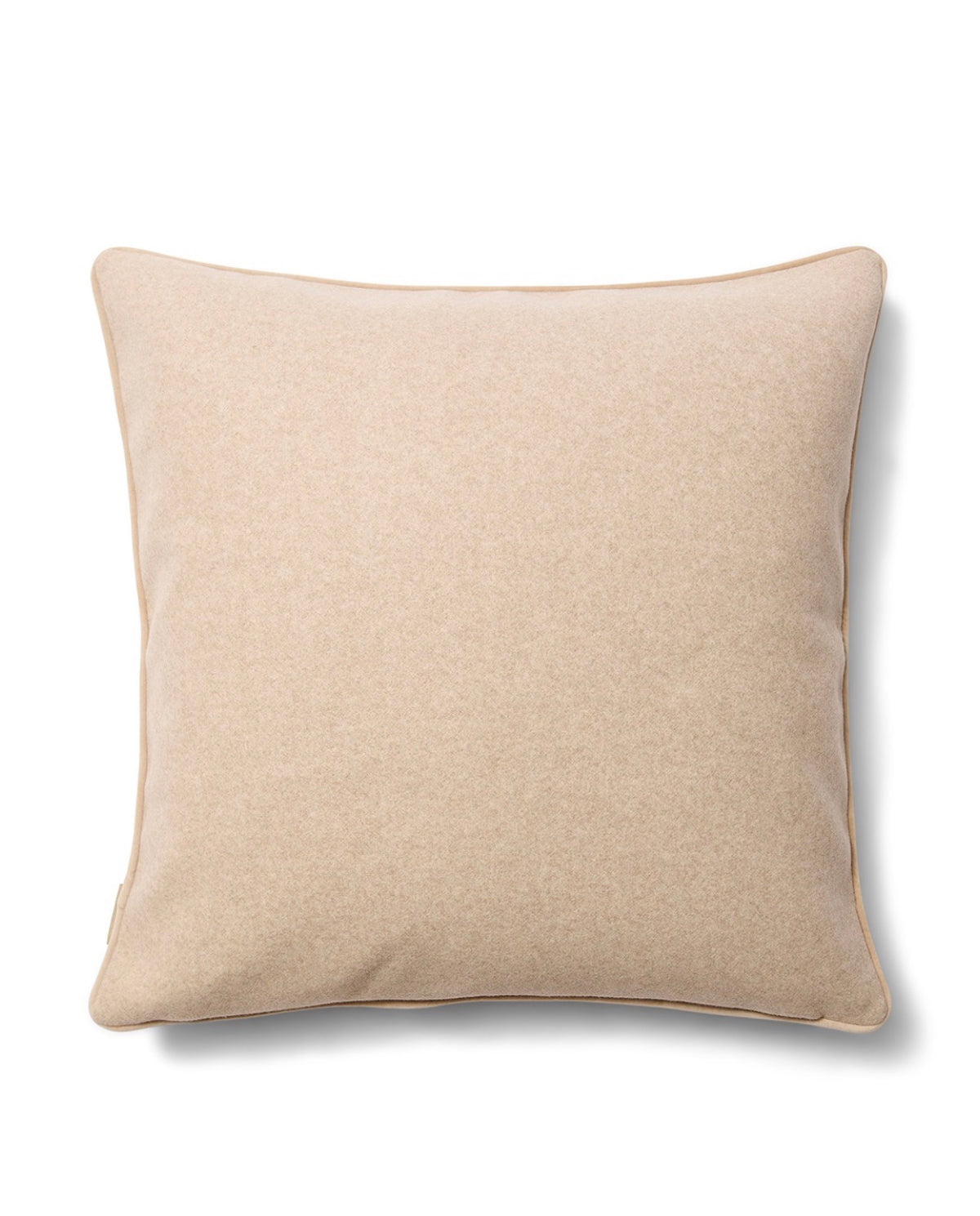 Coussin RM Avenue beige - 60cm