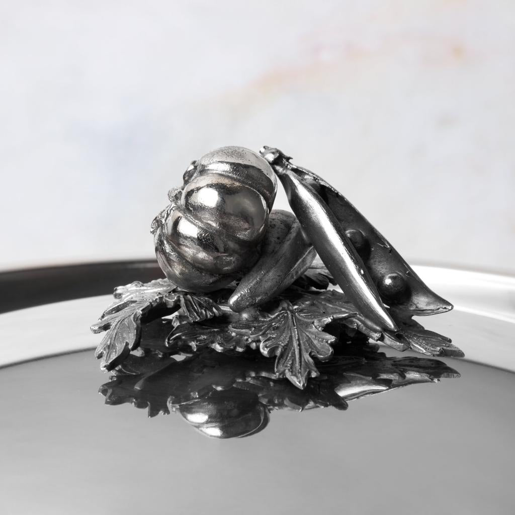 Marmite Chef 28cm - Opus Prima