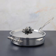 Opus prima poêle à frire 26cm - Maison porcel  | Porcelaine