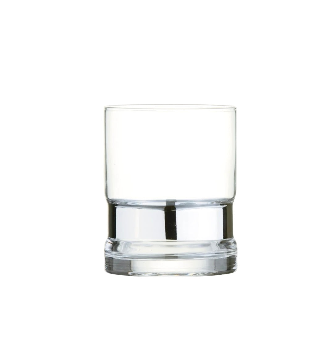 Soho verre à eau - Maison porcel  | Porcelaine