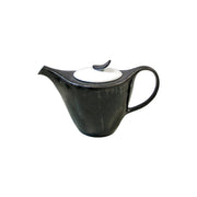 London théière 100cl - Maison porcel  | Porcelaine