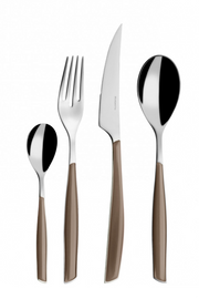 Glamour marron | Bugatti - Maison porcel  | Porcelaine